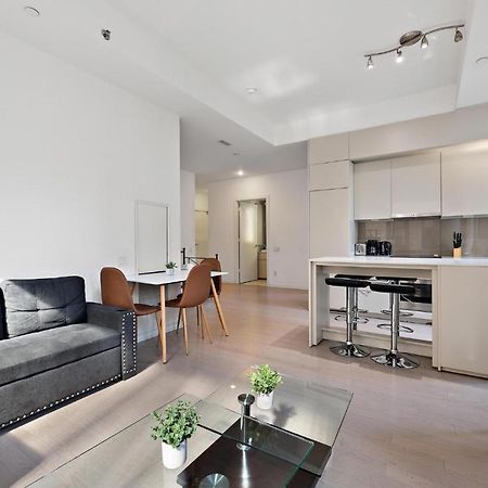 Trendy 1Bedroom Downtown Toronto Condo Extérieur photo