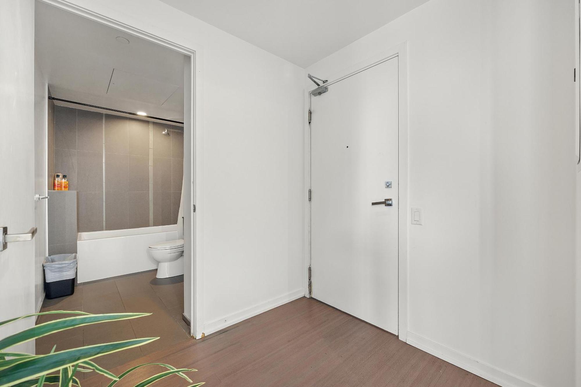 Trendy 1Bedroom Downtown Toronto Condo Extérieur photo